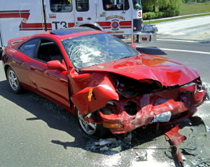 Hillsboro Abogado de Accidente de Autos